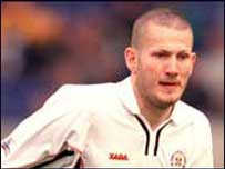 Kevin Nicholls