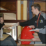 Graeme Atkinson