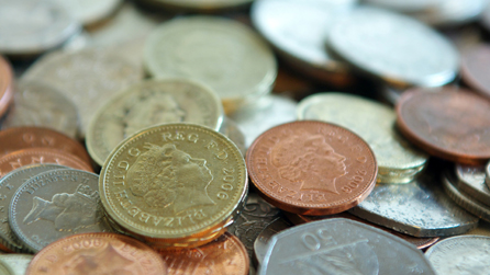 Coins