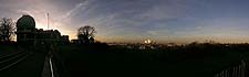 The Royal Observatory