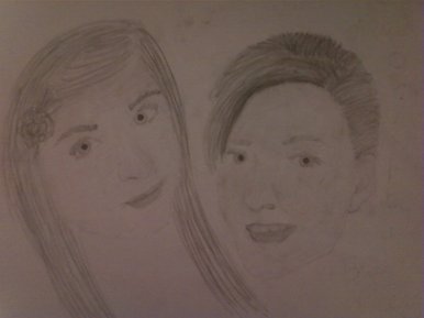 Me and friend(: