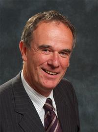 Robin Teverson