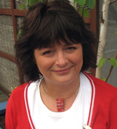 Ailish Teague