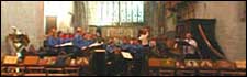 Malvern Priory
