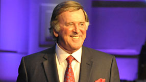 Weekend Wogan