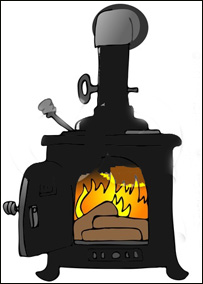 بخاری 