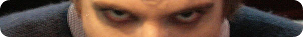Greg Twilight Tease