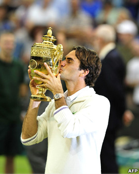 Roger Federer