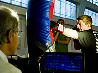 Ricky Hatton