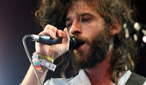 King Charles