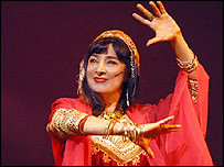 زهره جويا
