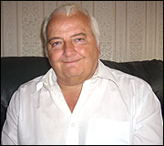 Barry McClean