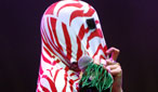 Yeah Yeah Yeahs