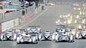 Ultimate Road Trip - 24 Hours Of Le Mans