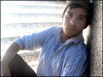Daniel Angelus