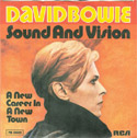 David Bowie