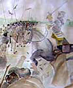 Battle