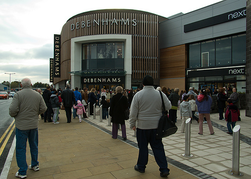 Opening 30.10.08