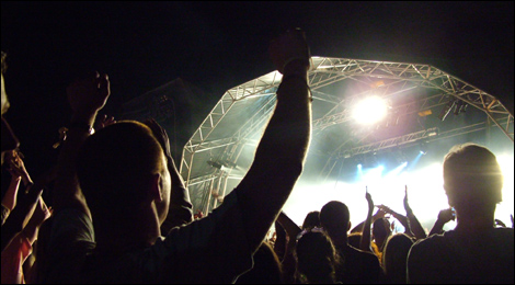 Jersey Live 2005
