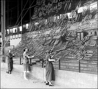 Kenilworth Road