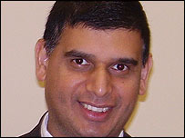Waheed Akhtar