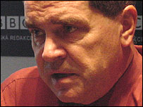 Josef Hojdar