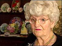Dorothy Pritchard