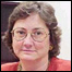 Bà Susan Adams, trưởng đại diện IMF tại Hà Nội