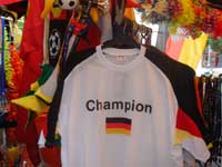 T-shirts