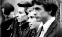 Josef K