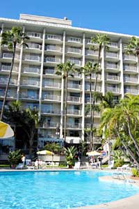 Showcase hotel