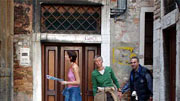Italian house