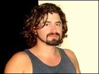 Ben Macdonald