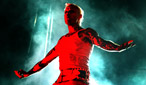 Prodigy at Reading Festival