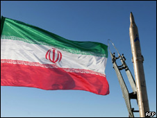 Irán