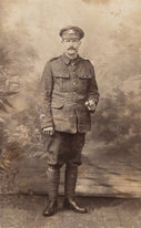 Robert Walter Thorne