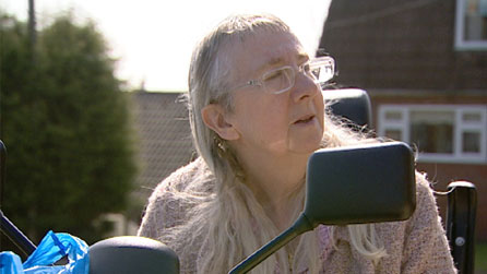 Margaret White