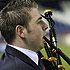 Bagpipes at Inverness 