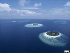 Islands