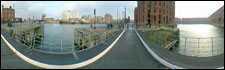 Albert Dock