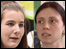 Samantha Coates and Toni Mackay