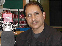 Mohammed Yasin