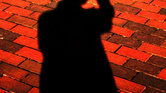 Red Shadows