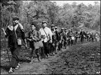 Khmer Đỏ