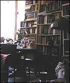 Derren's room