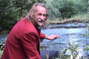 Alan Whittaker