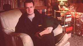 Andrew O'Hagan