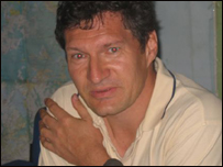Neil Buhne