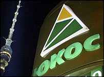 Yukos