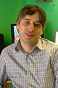 Adrian Pearce